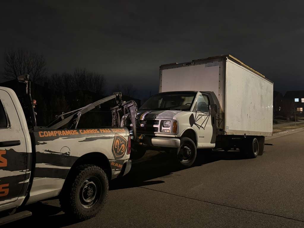 Night tow